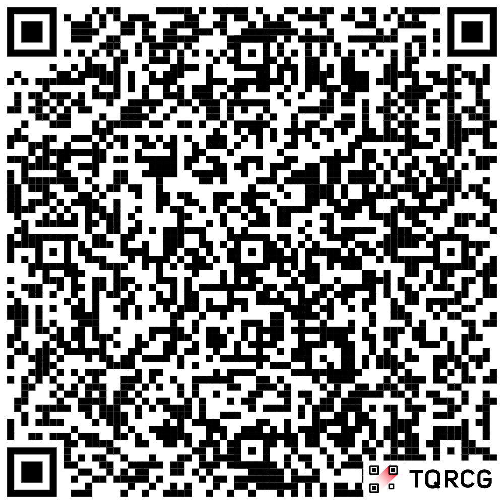 Scan to Book Meeting QR Code