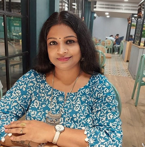 Ruchi Sharma